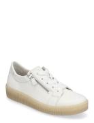 Sneaker Matalavartiset Sneakerit Tennarit White Gabor