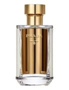 Prada La Femme Eau De Parfum 50Ml Hajuvesi Eau De Parfum Nude Prada