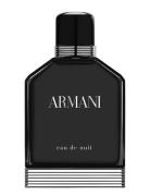 Giorgio Armani Eau De Nuit Eau De Toilette 100Ml Hajuvesi Eau De Parfu...