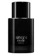 Armani Code Parfum 50Ml Hajuvesi Eau De Parfum Nude Armani