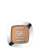 L'oréal Paris True Match Powder 7.W Puuteri Meikki L'Oréal Paris