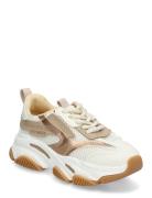 Jpossession Sneaker Matalavartiset Sneakerit Tennarit Cream Steve Madd...