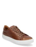 Classic Lt Matalavartiset Sneakerit Tennarit Brown Björn Borg