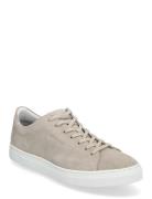 Classic Lt Matalavartiset Sneakerit Tennarit Beige Björn Borg