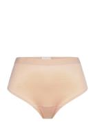 Thinstincts® 2.0 Thong Stringit Alusvaatteet Beige Spanx