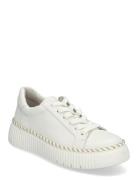 Sneaker Matalavartiset Sneakerit Tennarit White Gabor