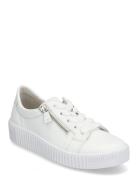 Sneaker Matalavartiset Sneakerit Tennarit White Gabor