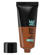 Maybelline New York Fit Me Matte + Poreless Foundation 360 Mocha Meikk...