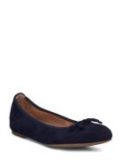 Acor25Ks Ballerinat Navy UNISA