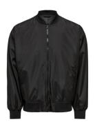 Onsgavin Bomber Jacket Otw Bombertakki Takki Black ONLY & SONS