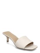 Merriam Kitten Sandal Korolliset Sandaalit Cream Michael Kors