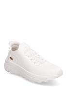 Primrose Matalavartiset Sneakerit Tennarit White Dasia