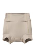 Hjaltesb Swim Pants Uimashortsit Beige Sofie Schnoor Baby And Kids