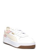 Carina Street Sport Sneakers Low-top Sneakers White PUMA