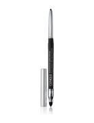 Quickliner For Eyes Intense Eyeliner Rajauskynä Meikki Black Clinique