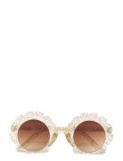 Sunglasses Aurinkolasit Gold Billieblush