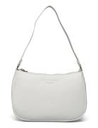 Rwandora Handbag Bags Top Handle Bags White Rosemunde