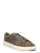 Kieran_Tenn_Sd Matalavartiset Sneakerit Tennarit Green BOSS