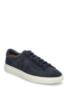 Kieran_Tenn_Sd Matalavartiset Sneakerit Tennarit Navy BOSS