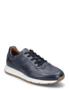 Amsterdam Matalavartiset Sneakerit Tennarit Navy Lloyd