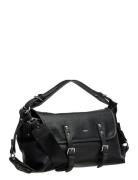 Bag Bags Small Shoulder Bags-crossbody Bags Black Ulrika