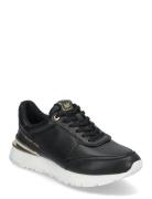 Nova Trainer Matalavartiset Sneakerit Tennarit Black Michael Kors