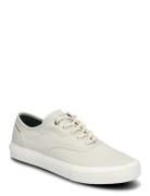 Th Hi Vulc Low Oxford Twill Matalavartiset Sneakerit Tennarit White To...