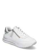 W2402-80 Tennarit Sneakerit Kengät White Rieker