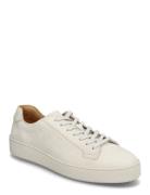 Salas 2 Matalavartiset Sneakerit Tennarit Beige Tiger Of Sweden