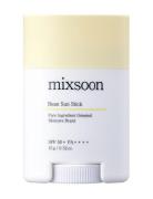 Bean Sun Stick Aurinkorasva Vartalo Nude Mixsoon