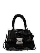 Bdiego-R Crossbody Bag Bags Crossbody Bags Black Steve Madden