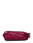 Karla Bags Top Handle Bags Red Marimekko