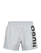 Abas Uimashortsit Grey HUGO