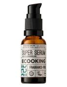 Super Serum Seerumi Kasvot Ihonhoito Nude Ecooking