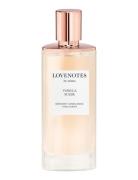 Lovenotes By Ariana Vanilla Suede Edp Hajuvesi Eau De Parfum Nude Aria...