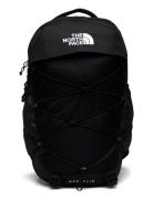 Borealis Reppu Laukku Black The North Face