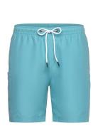 Swim Shorts Uimashortsit Blue Tom Tailor