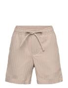 Jpstjaiden Jjmassimo Jogger Shorts Jnr Bottoms Shorts Beige Jack & J S