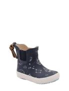 Bisgaard Baby Rubber Kumisaappaat Navy Bisgaard