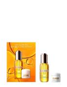 The Glowing Renewal Collection Gift Set Ihonhoitosetti Nude La Mer