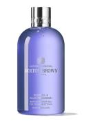 Bluebell & Wild Strawberry Bath & Shower Gel Suihkugeeli Nude Molton B...