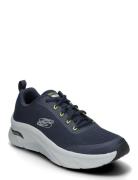Mens Relaxed Fit Arch Fit D'lux - Sumner Matalavartiset Sneakerit Tenn...