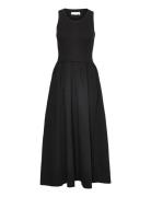 Dagnamaiw Dress Maksimekko Juhlamekko Black InWear