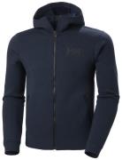 Hp Ocean Fz Jacket 2.0 Sport Sport Jackets Navy Helly Hansen