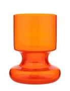 Pokaali Vase 15,5 Cm Home Decoration Vases Big Vases Orange Marimekko ...