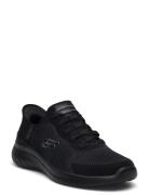Mens Bounder 2.0 - Slip-Ins Matalavartiset Sneakerit Tennarit Black Sk...