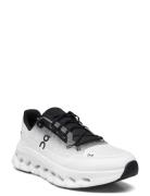 Cloudtilt Sport Sneakers Low-top Sneakers White On