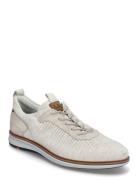 Malix Matalavartiset Sneakerit Tennarit Beige Lloyd