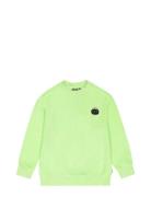 Tnd Neo Tops Sweat-shirts & Hoodies Sweat-shirts Green TUMBLE 'N DRY