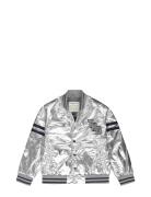 Tnd Marais Bombertakki Silver TUMBLE 'N DRY